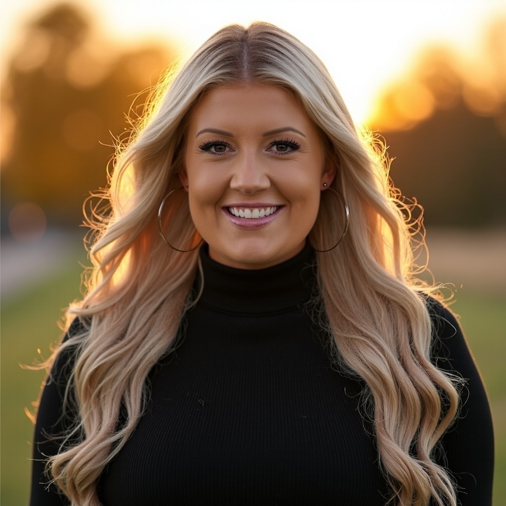Photo of Desarae Koontz