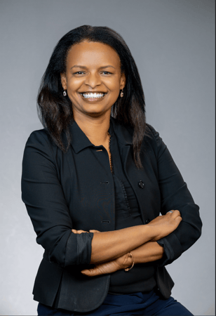 Photo of Winnie Gebreyesus