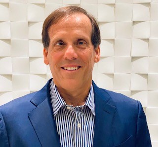 Photo of David Simon