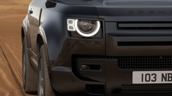 Northern Beaches Land Rover | Land Rover Retailer in Brookvale NSW ...