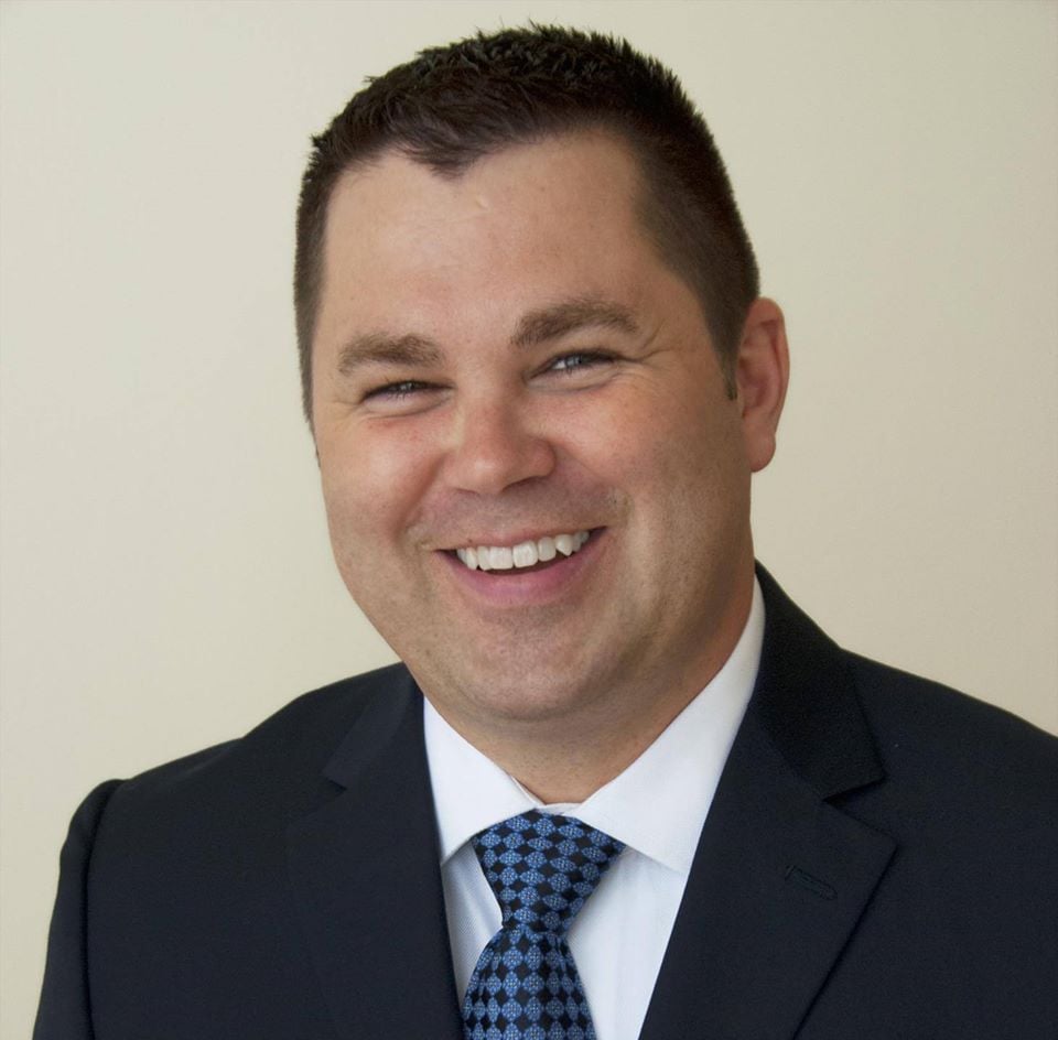 Clifton Hart Allstate Car Insurance Agent in Williamston, MI