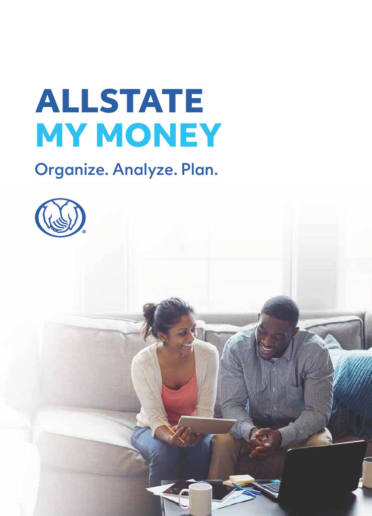 Allstate My Money