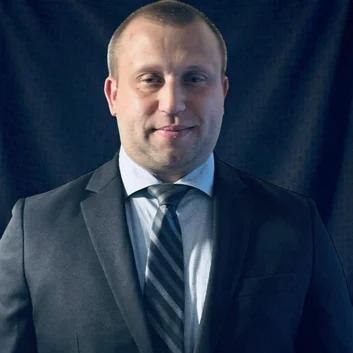 Photo of Derrick Wielepski