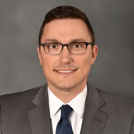 Photo of John Feeney