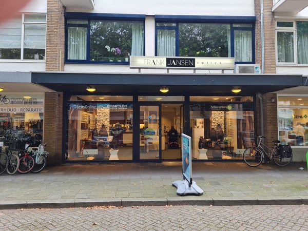 Audicien Den Bosch Pettelaarseweg 194 Schoonenberg