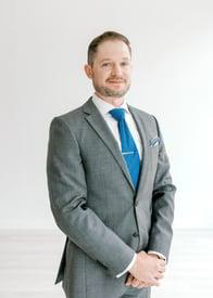 Photo of Tyler Davis