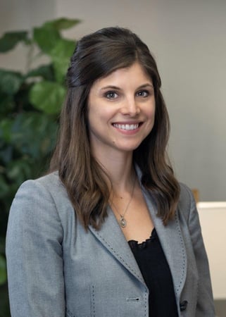 Photo of Amy Burgraff