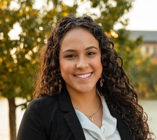 Photo of Natalia Adames