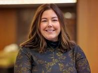 Photo of Taylor Lundstrom - Morgan Stanley
