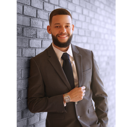 Anthony Mercedes, Insurance Agent