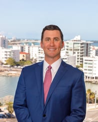 Photo of Patrick T. Kilbane - Morgan Stanley