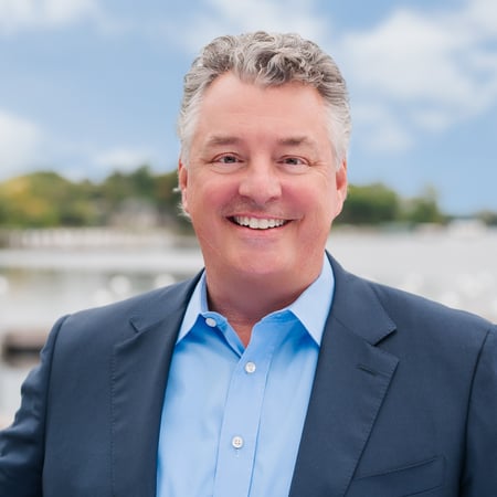 Photo of Brian Larson