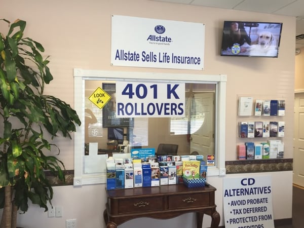 Allstate Car Insurance in Milton, FL Darren Spicer