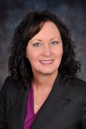 Photo of Rene' McGuire