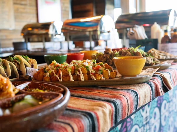 Calgary Event & Group Dining