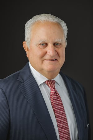 Photo of Gerald Ferrante