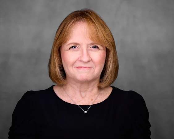 Photo of Susan Dudek