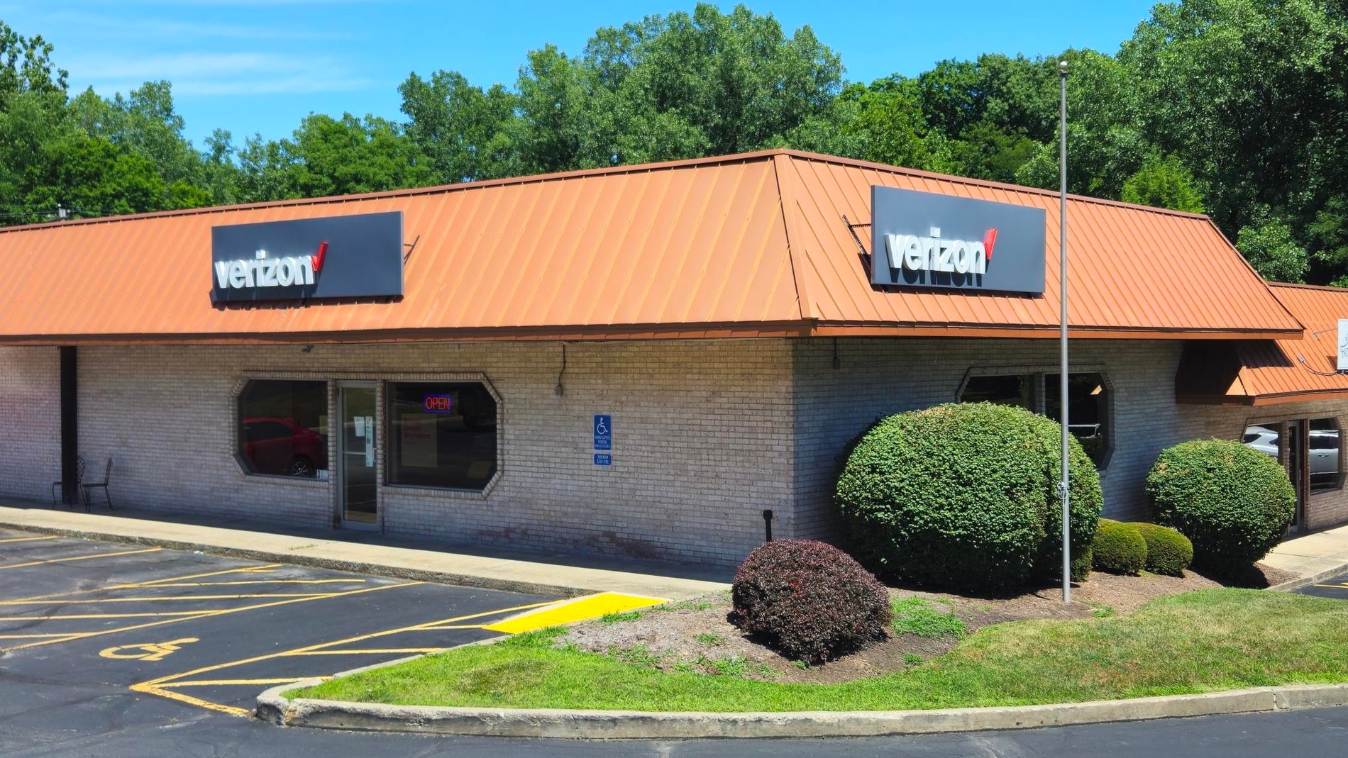 Wireless Zone 3417 Cleveland Rd: Verizon Wireless Retailer