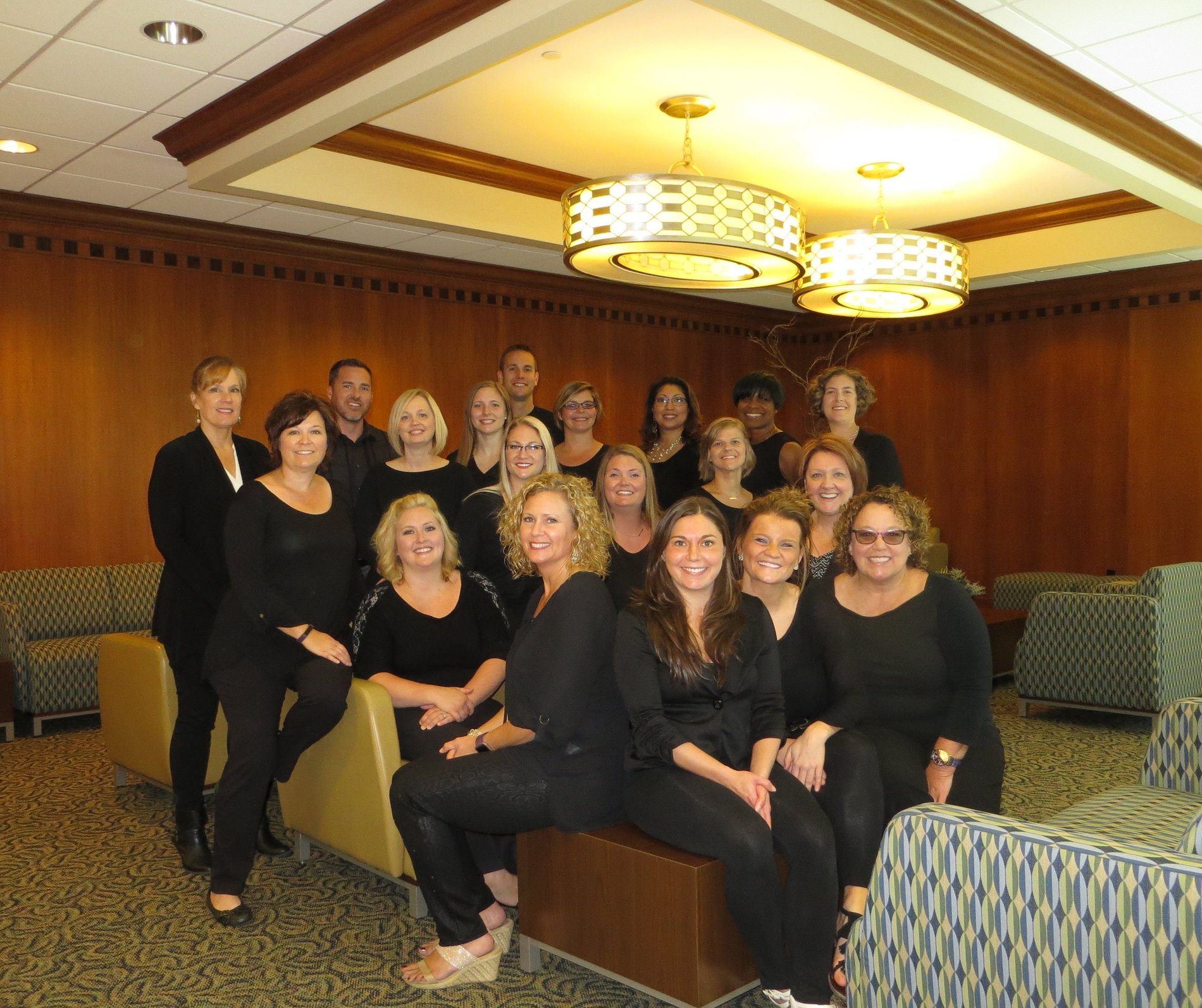 ed team