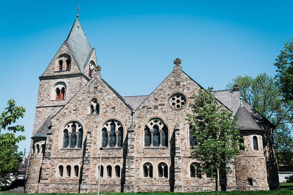 Evangelische Kirche Dierdorf