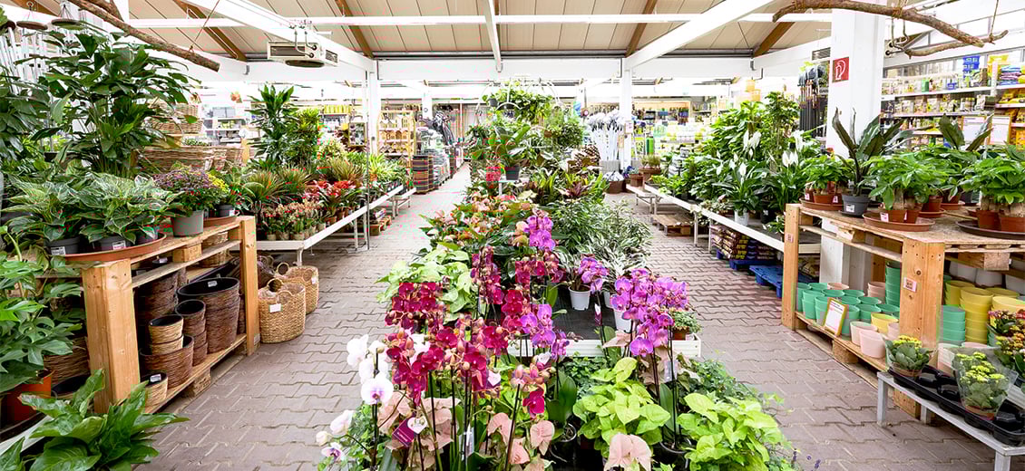 Dein OBI Markt NeustadtAisch, Riedweg 11