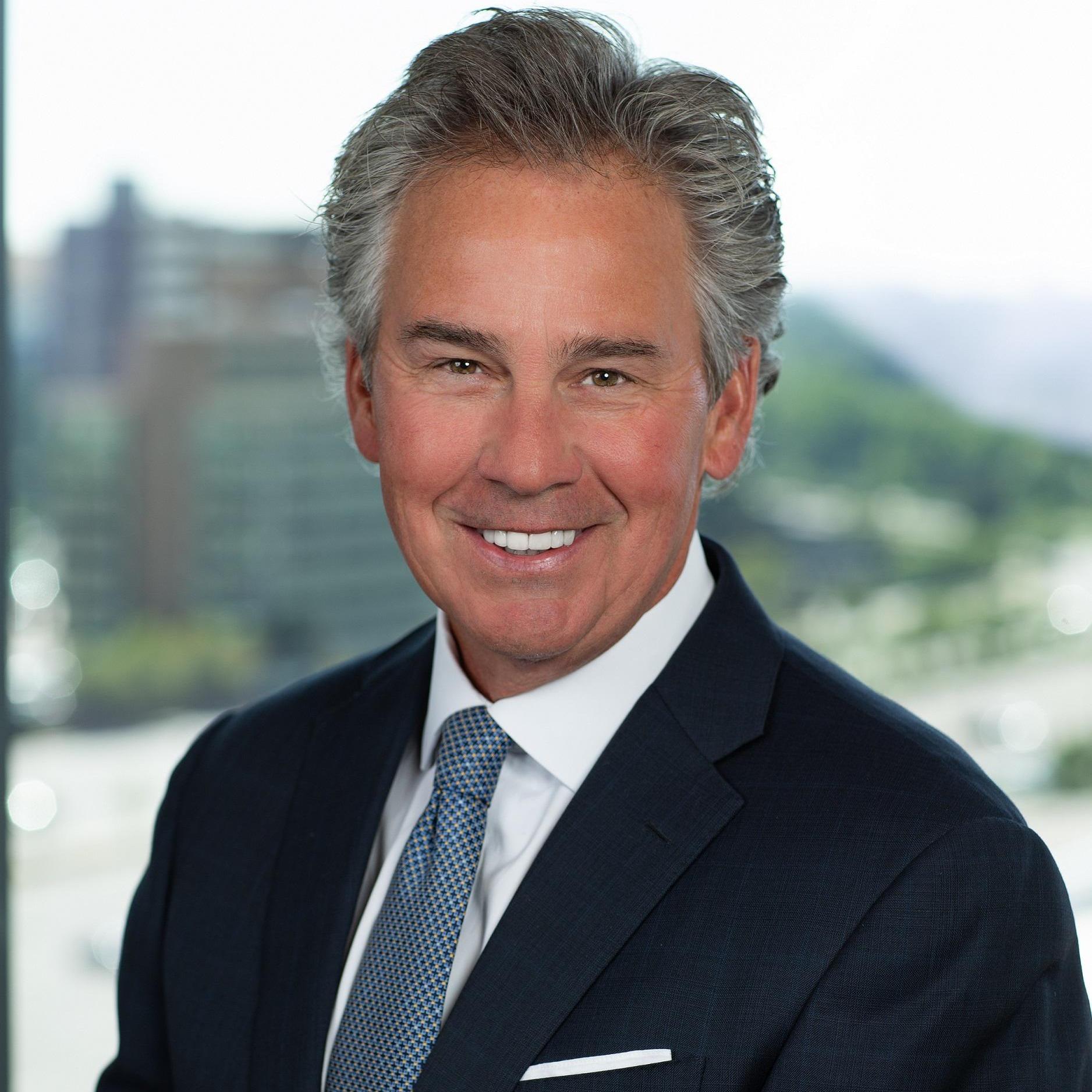 Photo of Steven S Murray - Morgan Stanley