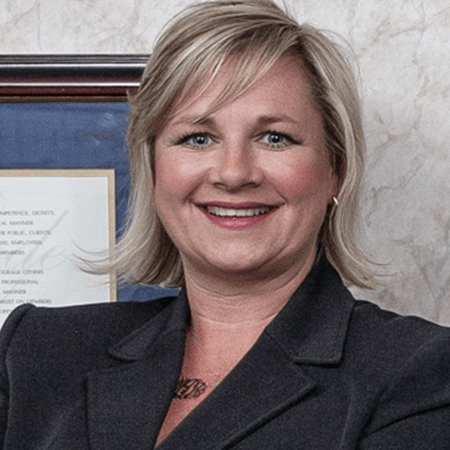 Photo of Michele Dantin