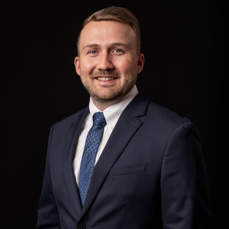 Photo of Dylan Haynes