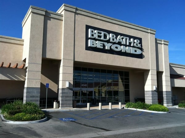 Bed Bath & Beyond Ventura, CA | Bedding & Bath Products ...