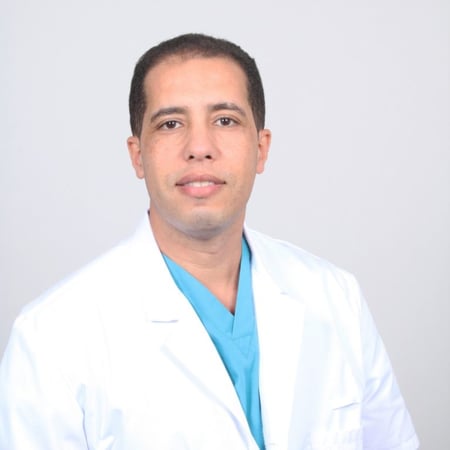 Dr Zarkik Yassine