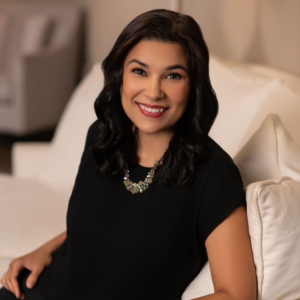 Denise Garcia California Closets Southwest Florida Design Consultant