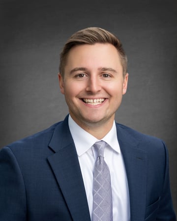 Photo of Charlie Manion