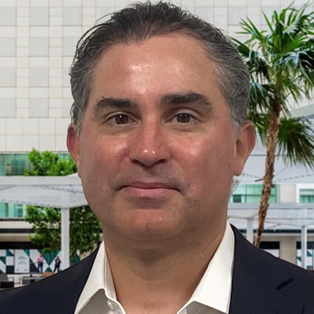 Photo of Alex Caraballo