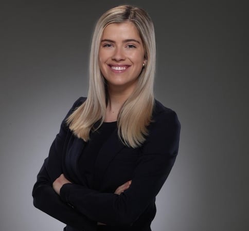 Photo of Mary Topping