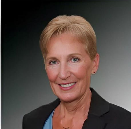 Photo of Carole Grau