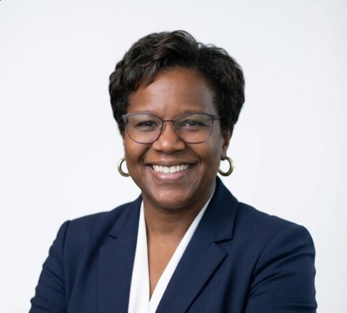 Photo of Antoinette Robinson