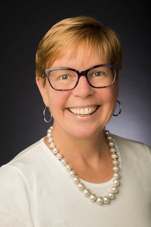 Photo of Regina Green Rule