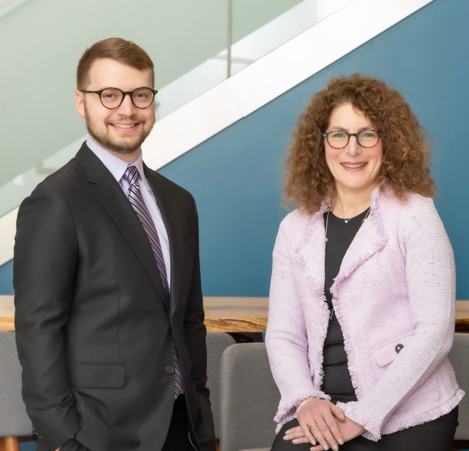 Photo of The Popper Group - Morgan Stanley