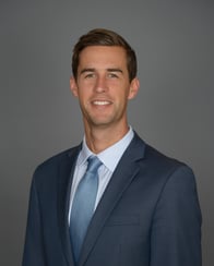 Photo of Woody Robinson - Morgan Stanley Financial Advisor