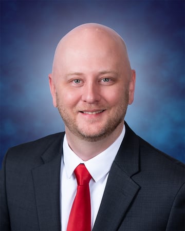 Photo of Eric Corbell