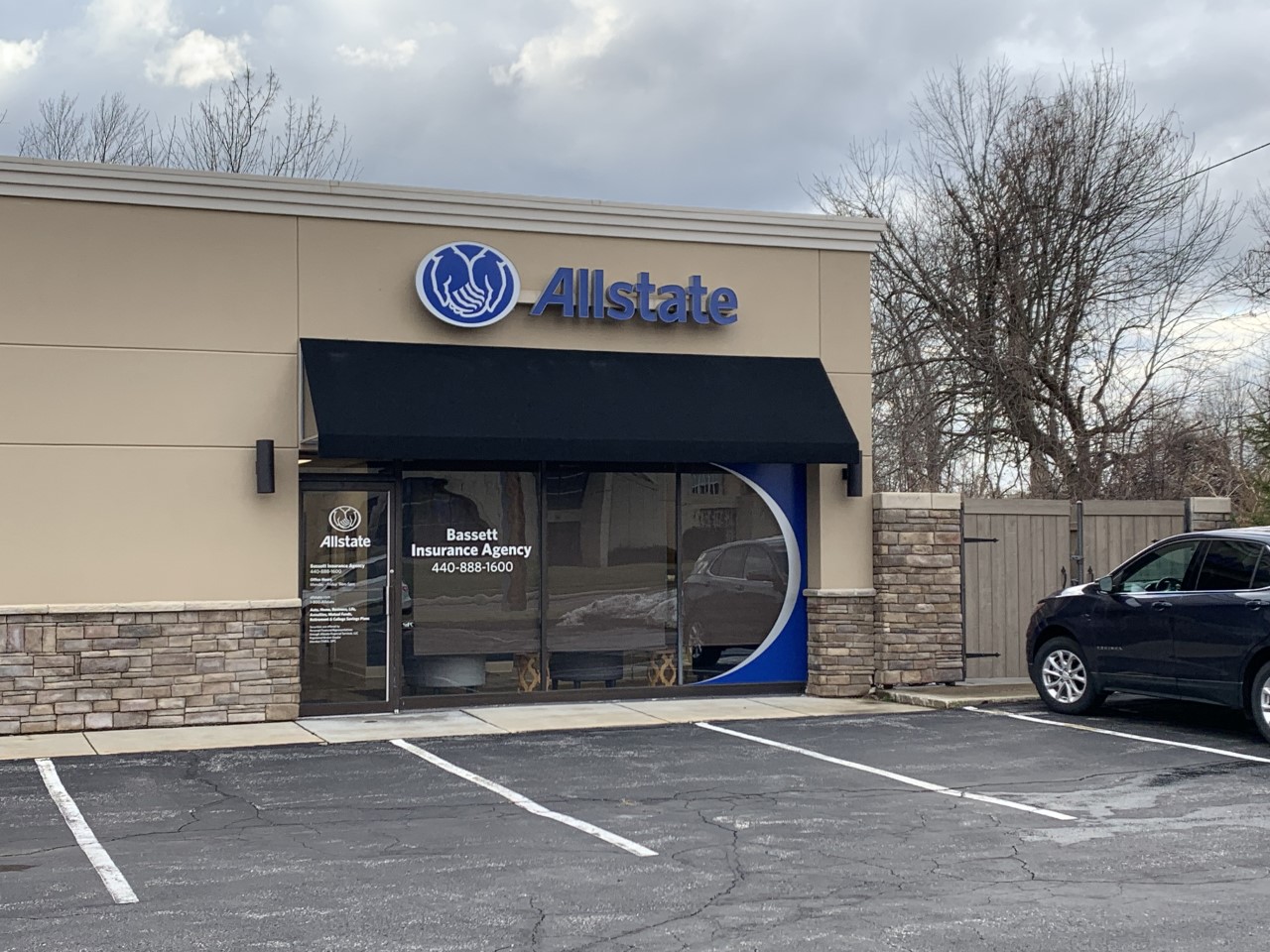 Bassett Insurance Agency Parma, OH