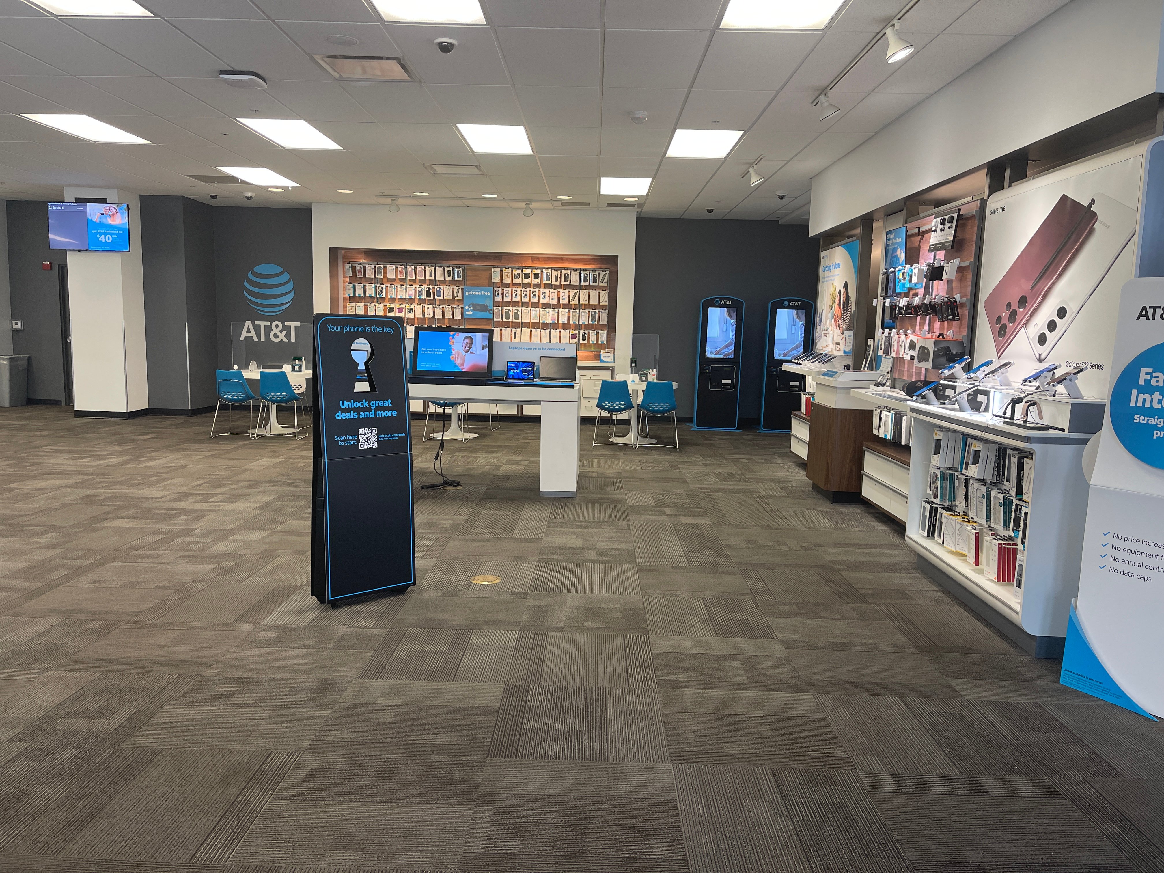 AT&T West Boynton Beach | Cell Phones, Wireless Plans & Accessories ...