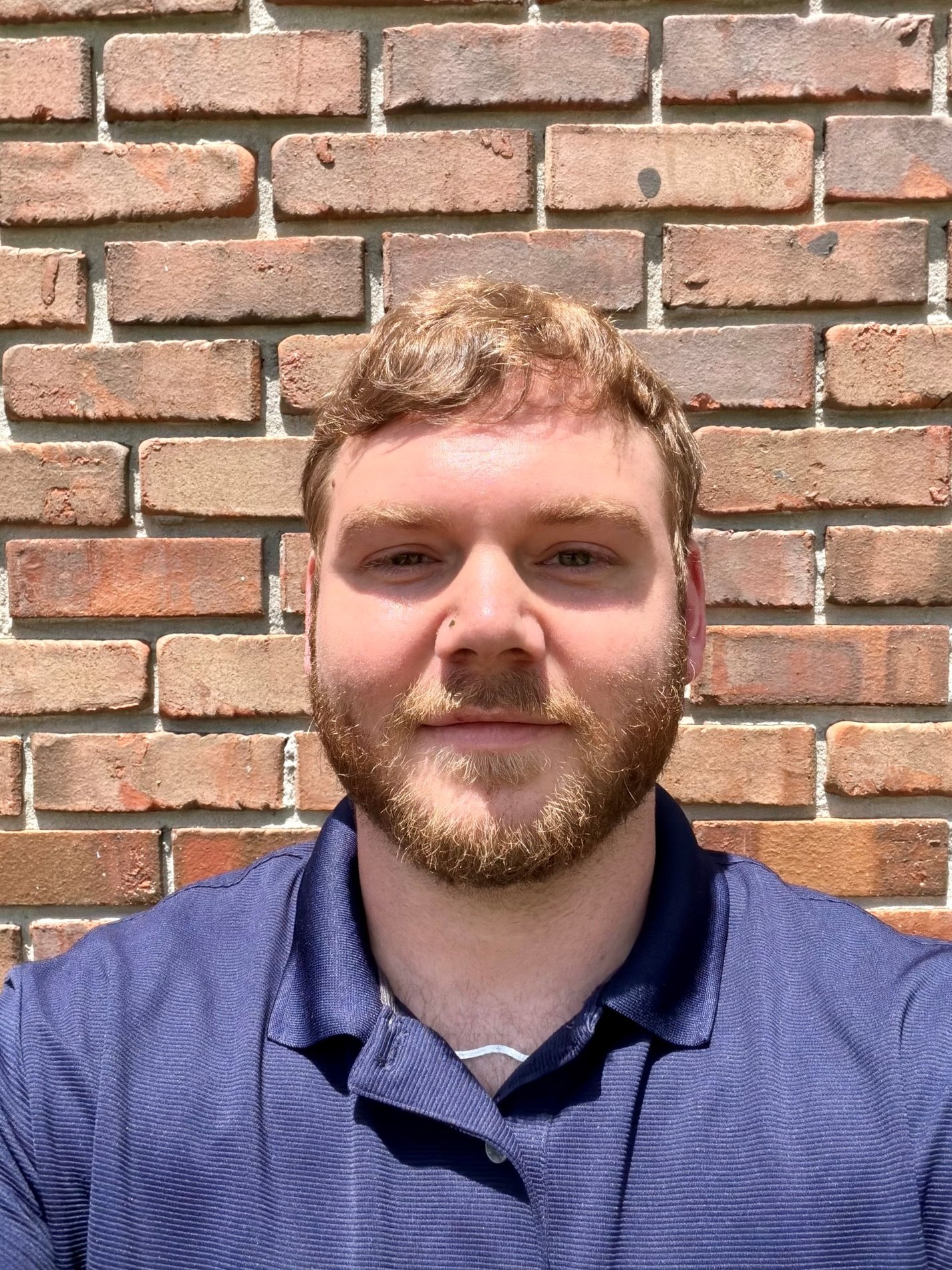Photo of Hunter Lowe