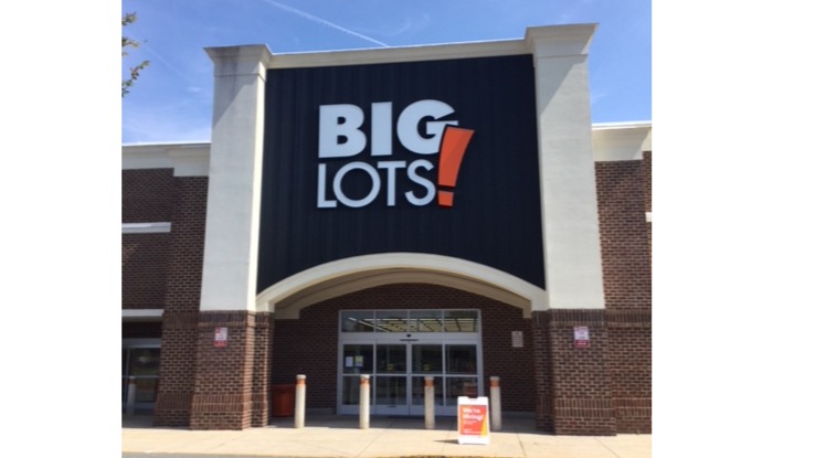 Visit The Big Lots In Charlotte Nc Located On 8215 University