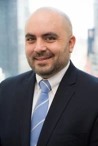 Photo of Frank Cipollino