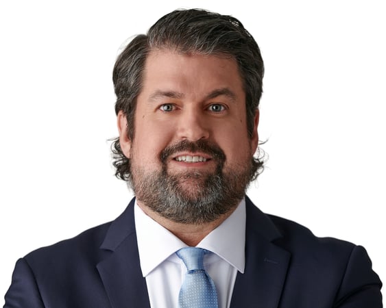 Photo of Karl Christman