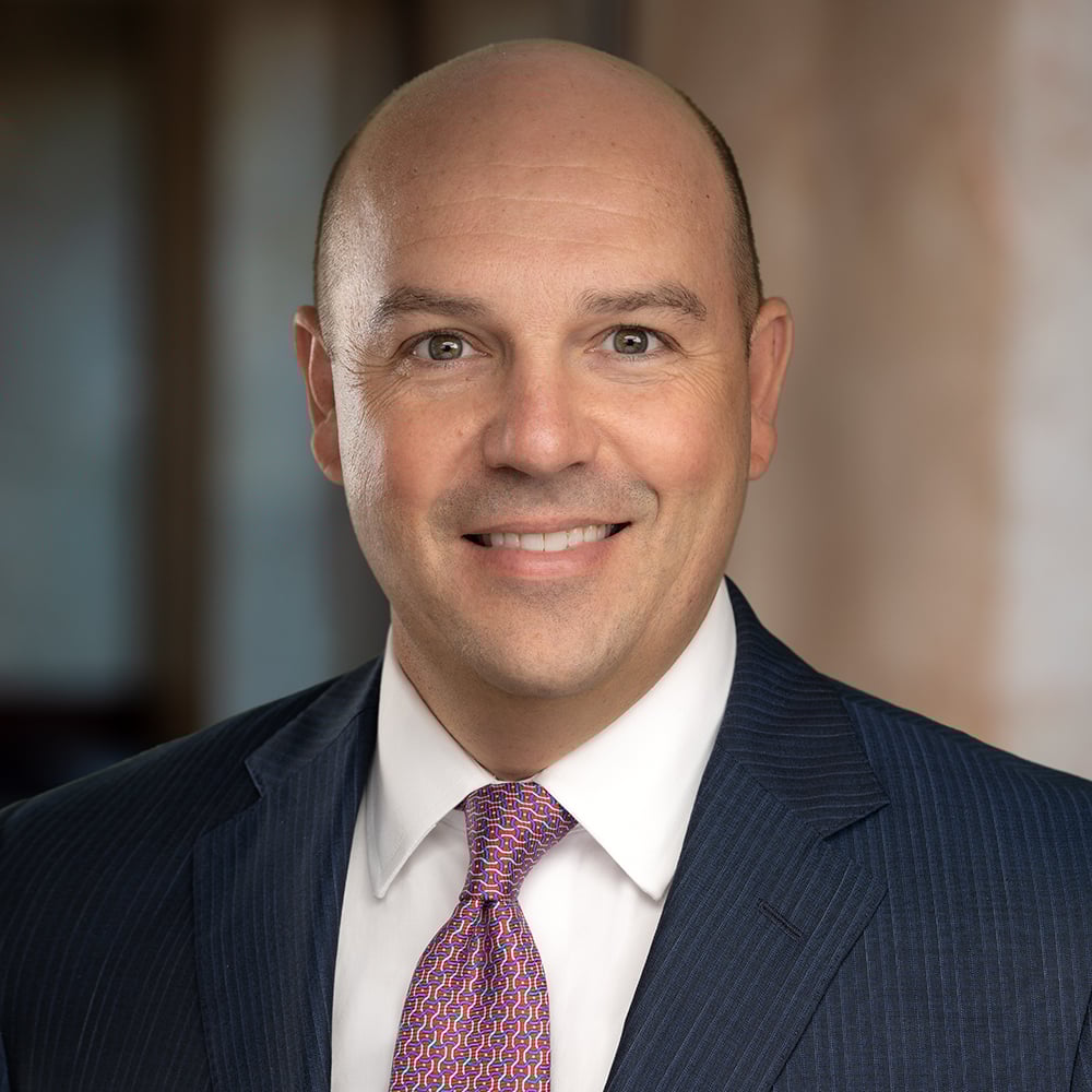 Photo of Jeffrey Angold - Morgan Stanley