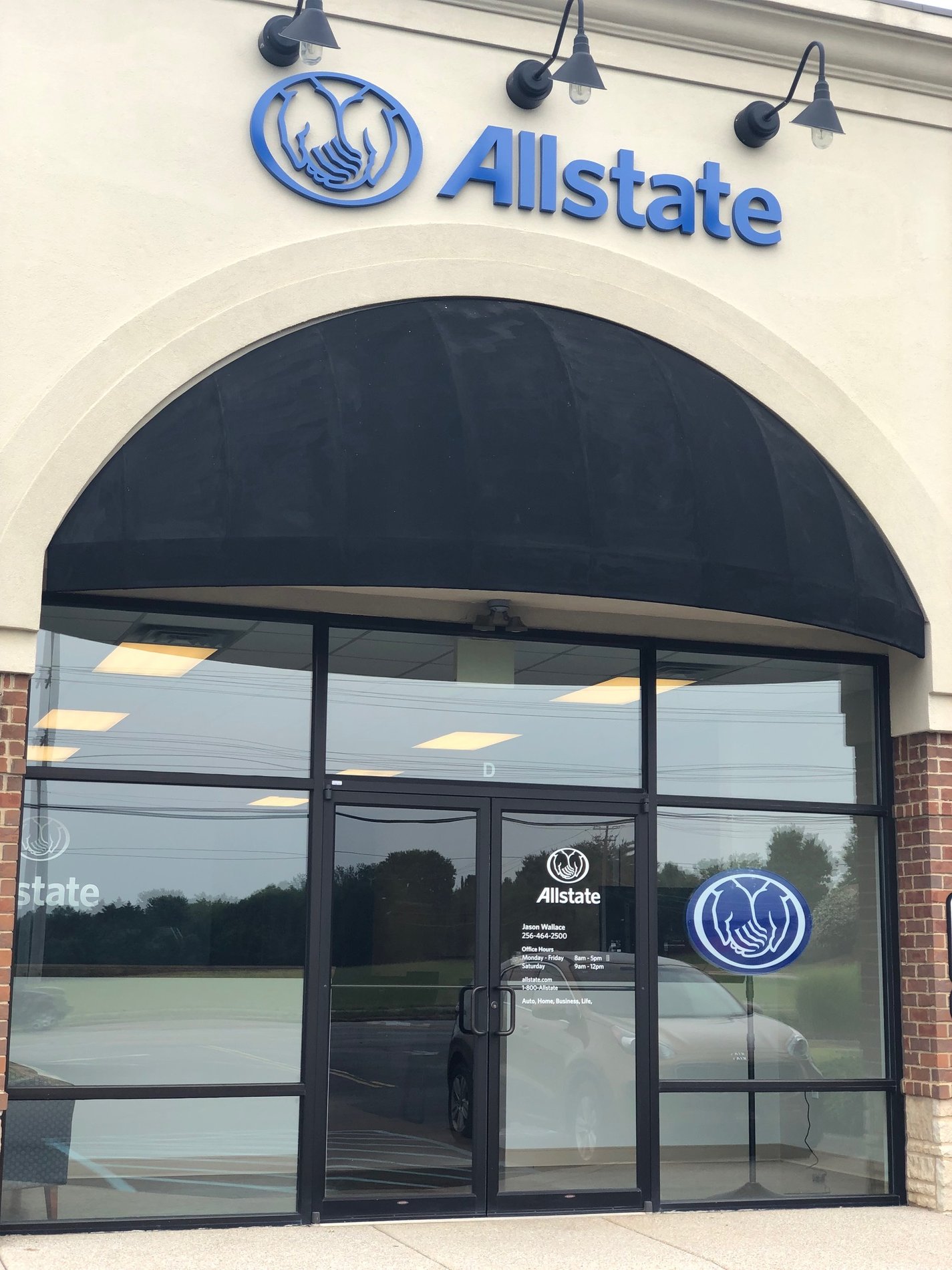 Wallace Insurance Agency Allstate Insurance Agency in