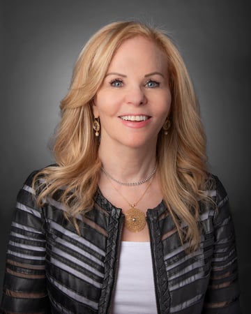 Photo of Andrea Schwarz