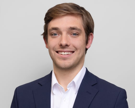 Photo of Campbell McFarlane